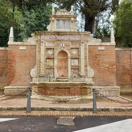 شقة La Casina Di Veggio بيرودجا المظهر الخارجي الصورة