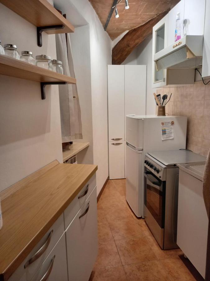 شقة La Casina Di Veggio بيرودجا المظهر الخارجي الصورة