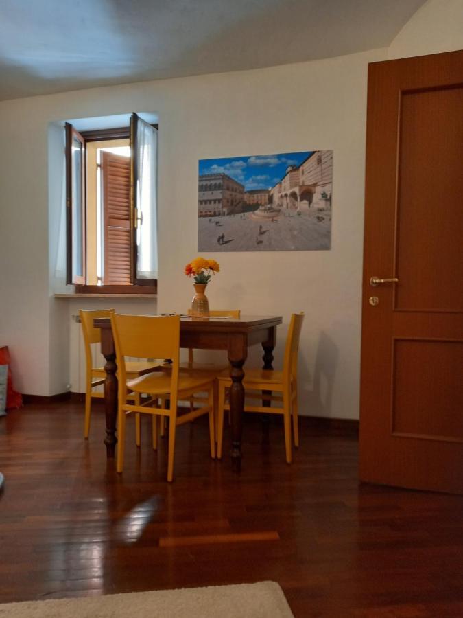 شقة La Casina Di Veggio بيرودجا المظهر الخارجي الصورة